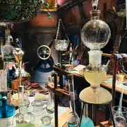gallery Tokyo Disney Sea 11