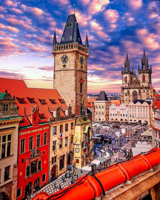 Czech-Republic
