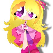 Cure Butterfly