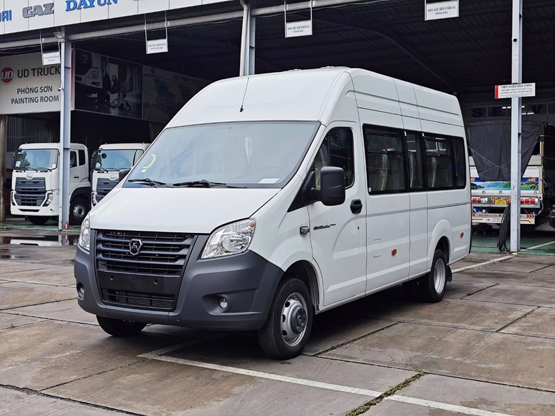Gaz 16 Chỗ