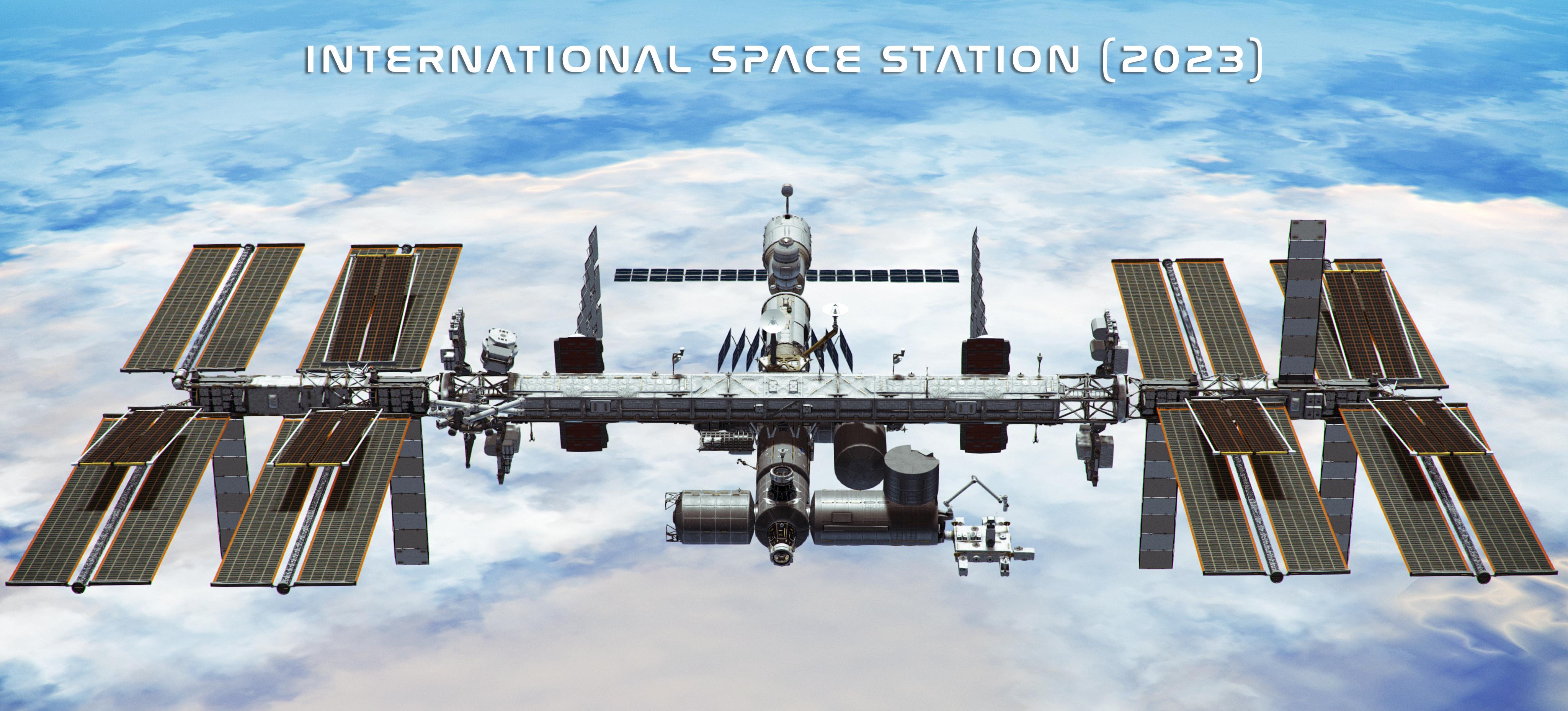 [1.12.x] [BG] HabTech2 | Stockalike ISS Parts | 1.1.0 - 