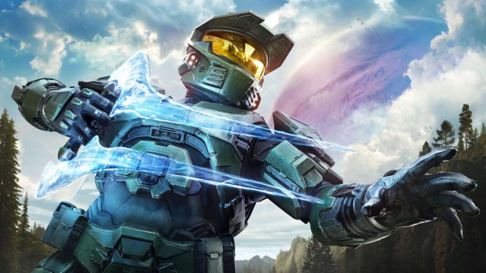 Halo: Campaign Evolved preocupa jogadores de PC após testes com RTX 5090 ficarem abaixo do esperado