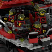 UCS MSAT Carrier 7