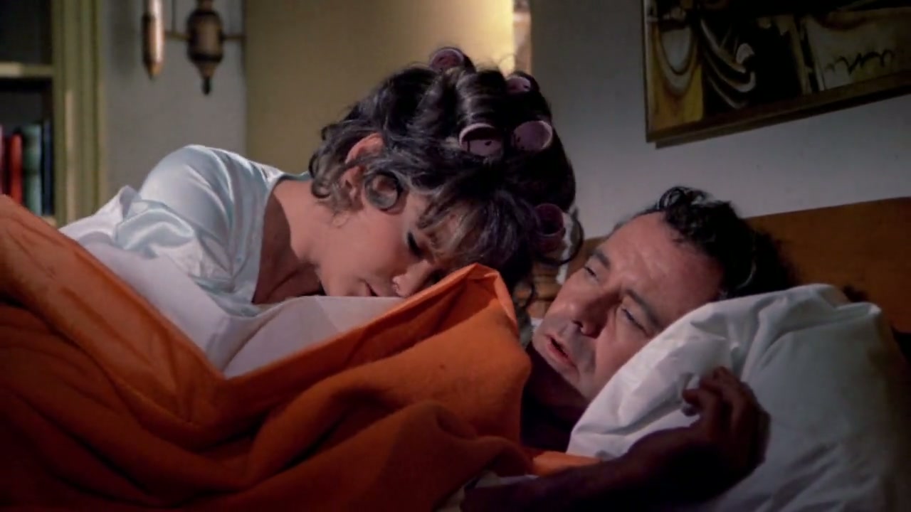 The War Between Men and Women Screenshot