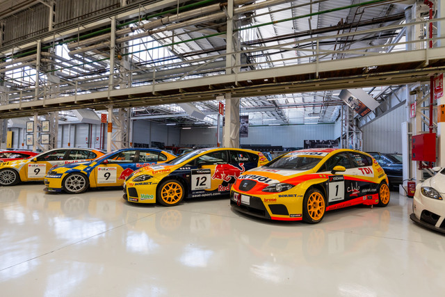 SEAT HISTORICOS 066