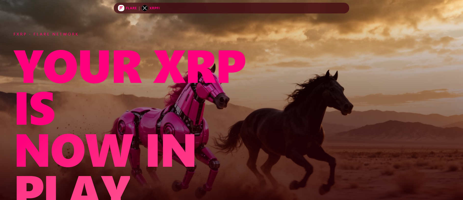 Stored capture of fxrpreward.live