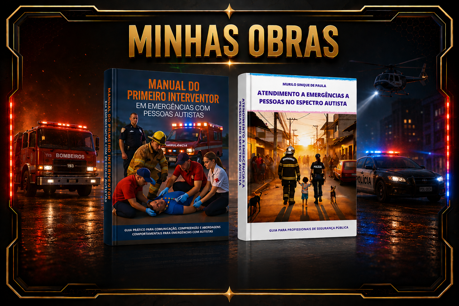 MEU EBOOKS