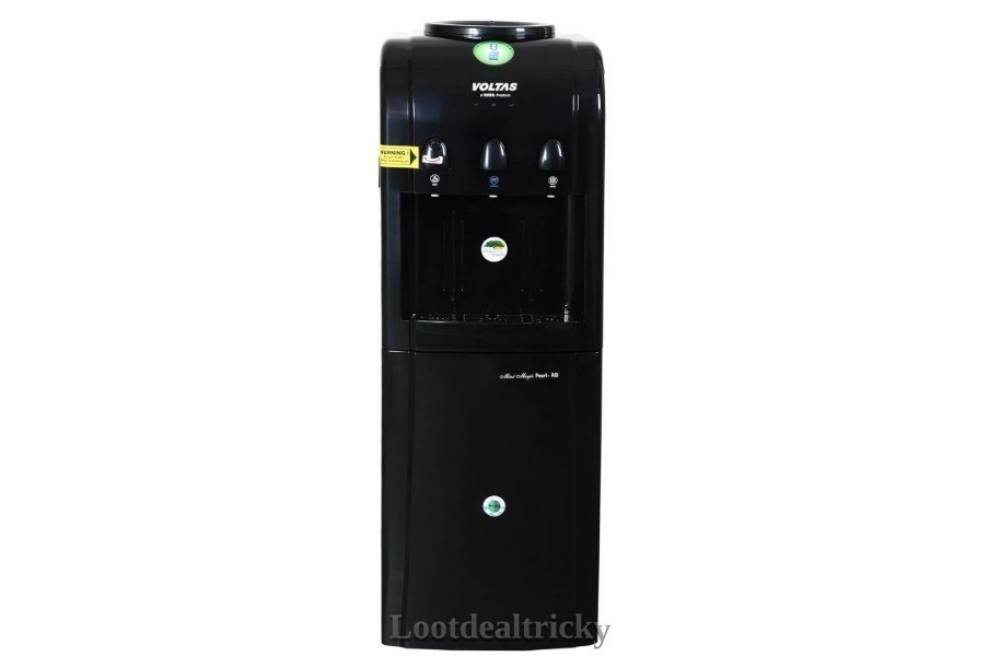 Voltas Hot And – Great Loot Offer @ ₹9398