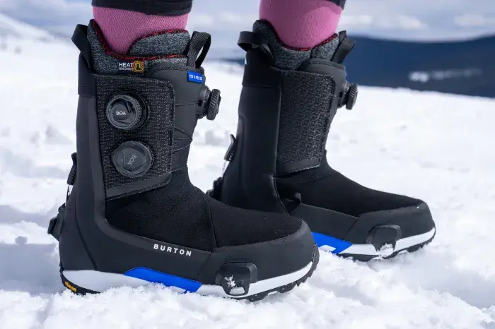 Cele mai bune cizme de snowboard din 2026