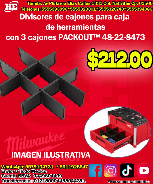 PACKOUT48228473