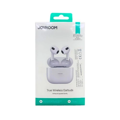 JOYROOM - JR-T03S - PLUS - ايربودز