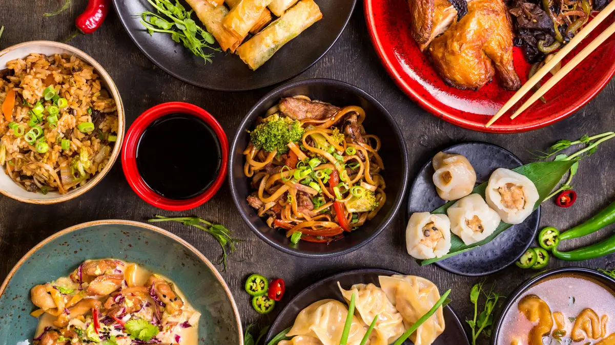 Shattering Common Misconceptions About Chinese Cuisine