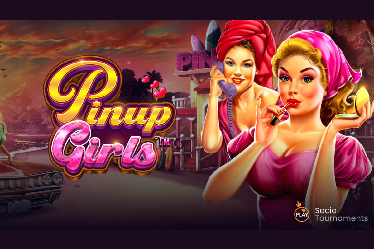 Pinup Girls oyna