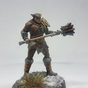 bugbear warropr