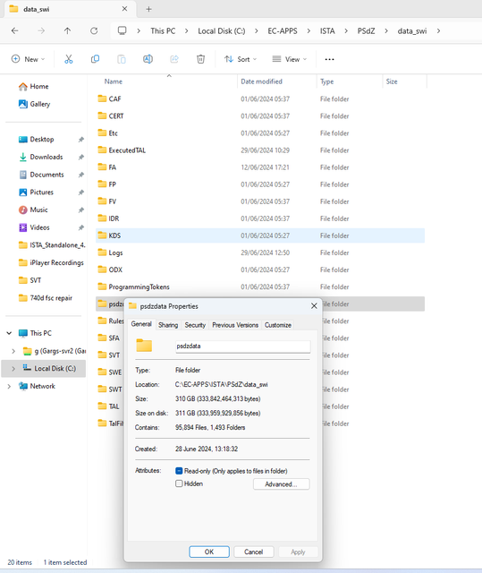 psdzdata-folder
