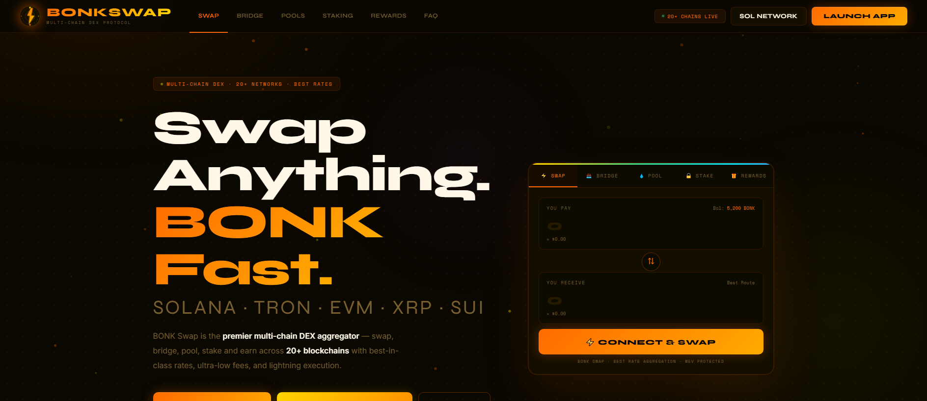 Forensic screenshot of [REDACTED] showing the phishing page layout