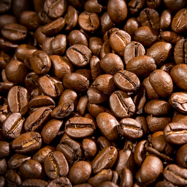 Caffeine