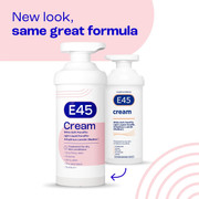 E45 Cream View 3