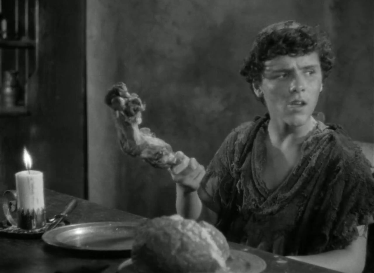 The Prince and the Pauper Screenshot
