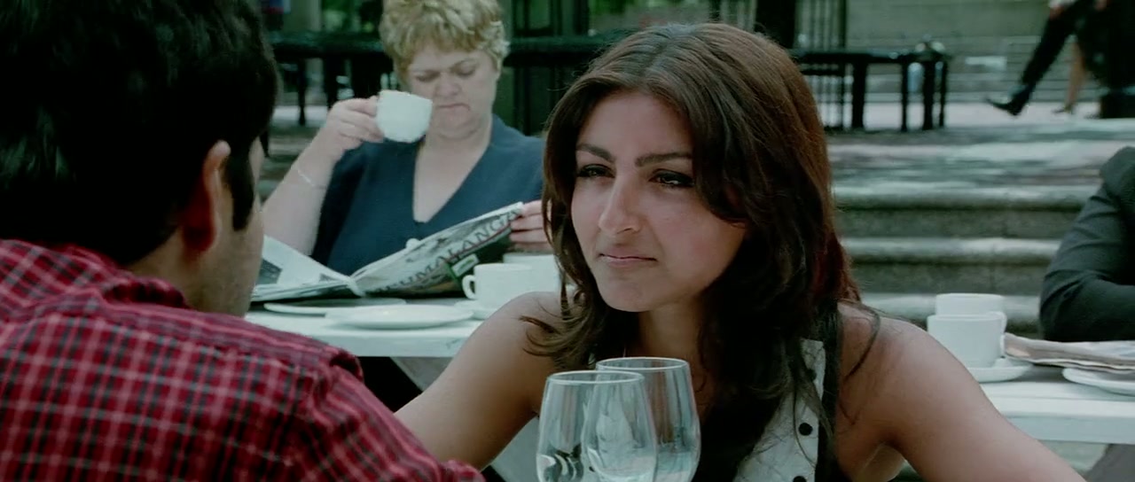Tum Mile Screenshot