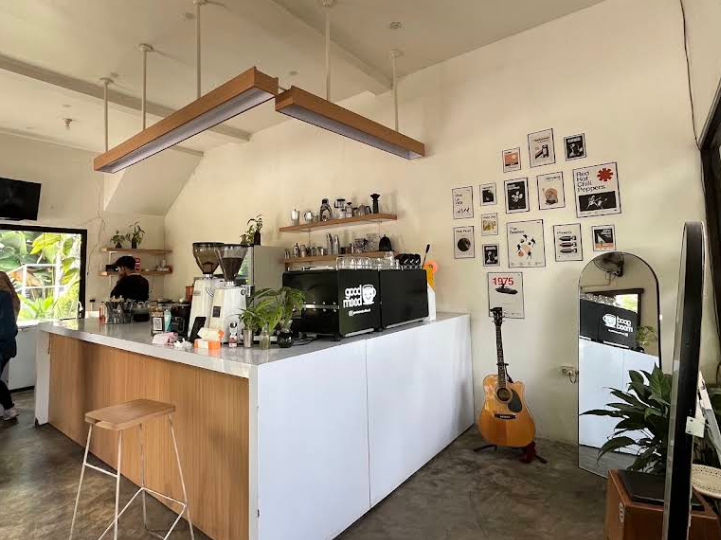 Goodmood Coffee
