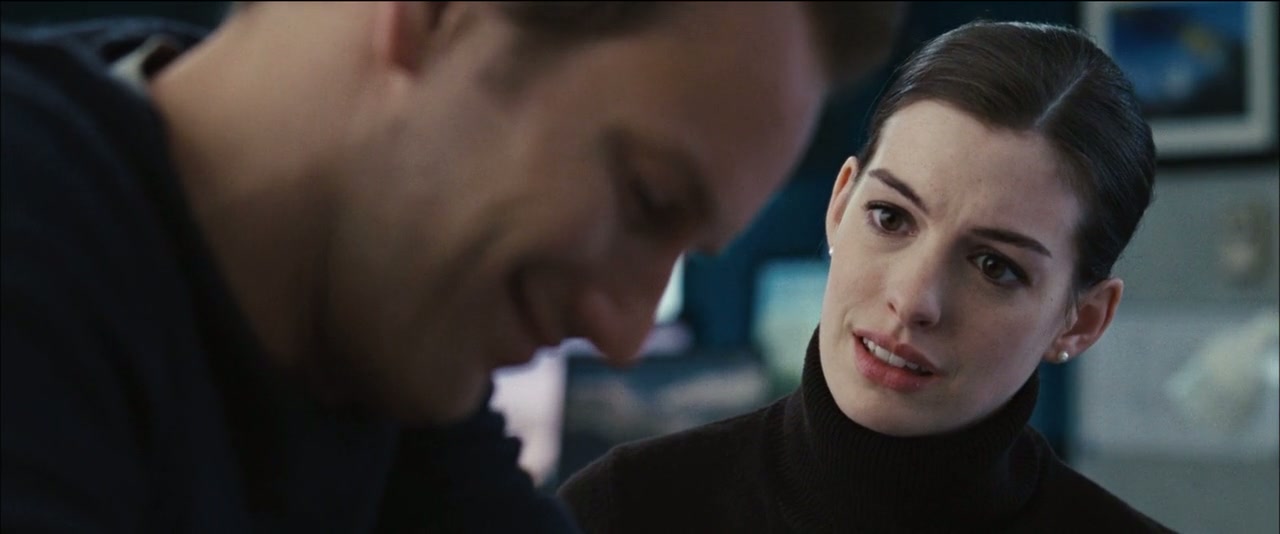 Passengers Screenshot