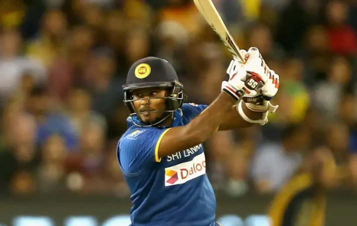 Dilshan Munaweera to Lead Noida Ninjas