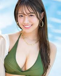 Nagahama Mitsuri 長浜みつり