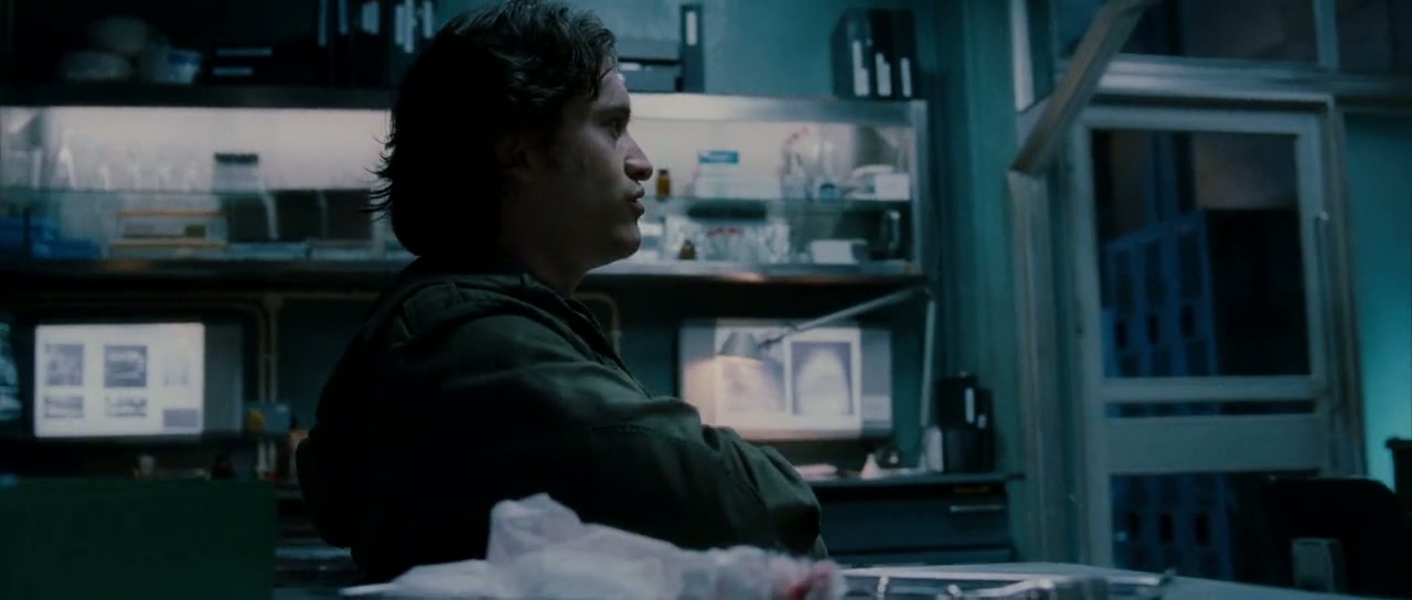 Mindhunters Screenshot