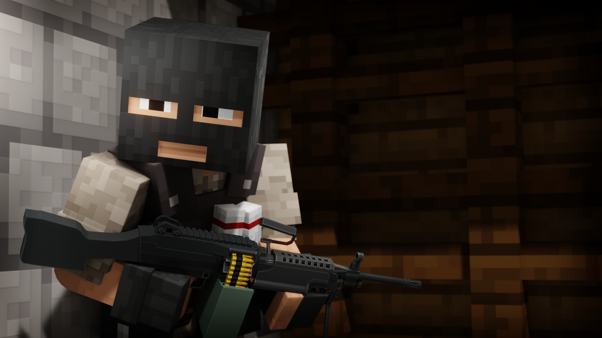 Actual Guns Addon addon preview image 10