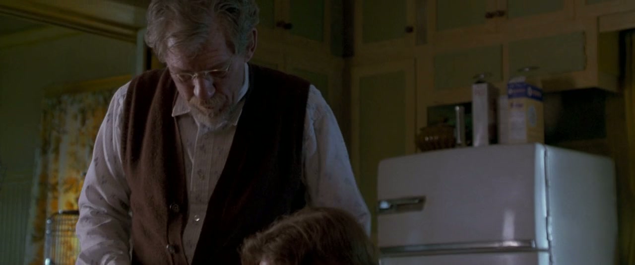 Apt Pupil Screenshot