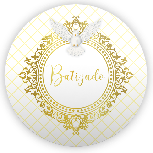 208494 Batizado