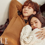 Junho Elle04