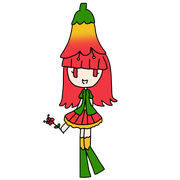 Lady-cantuta