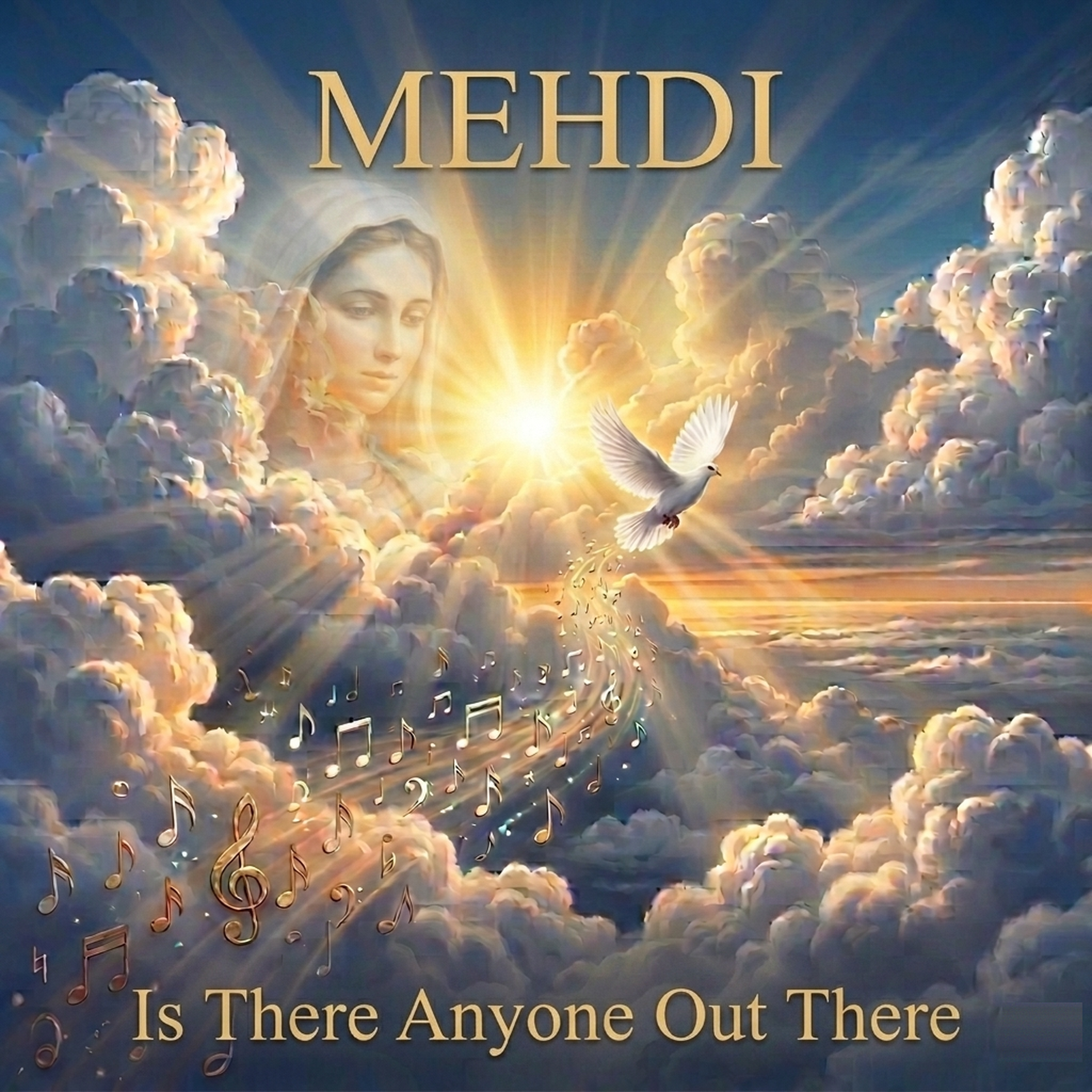 Is There Anyone Out There