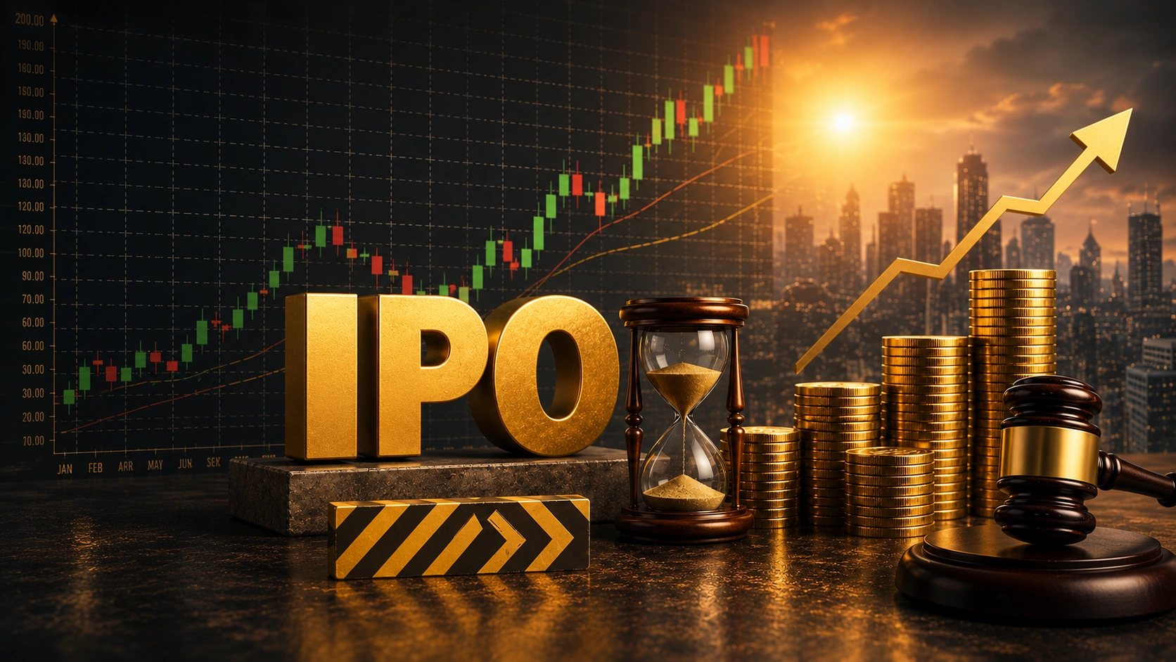 IPO Advisory — Strategy