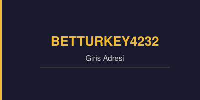 Betturkey4232