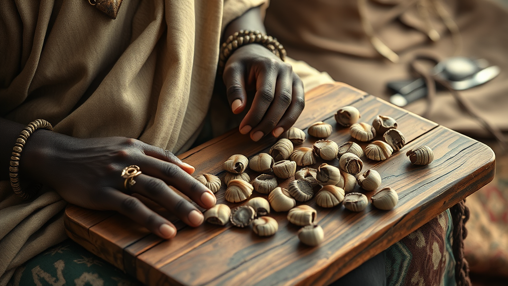 Ifá Isese Lagba: El Awo y el secreto de Ifá en Nigeria / Ifá Isese Lagba:...