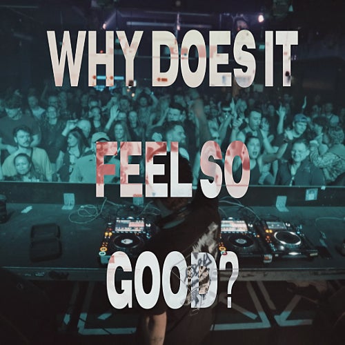 Kos:mo feel so good chart Kos:mo feel so good chart