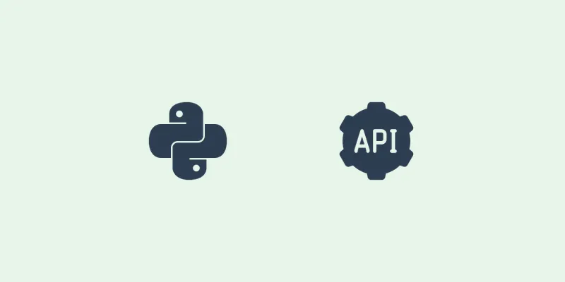 Koki Digital, Pelayan Aplikasi: Menguasai Dunia API dan Meracik Aplikasi Python Impianmu