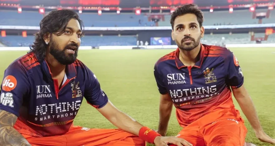 Bhuvneshwar Kumar to Lead India in Hong Kong Sixes 2026
