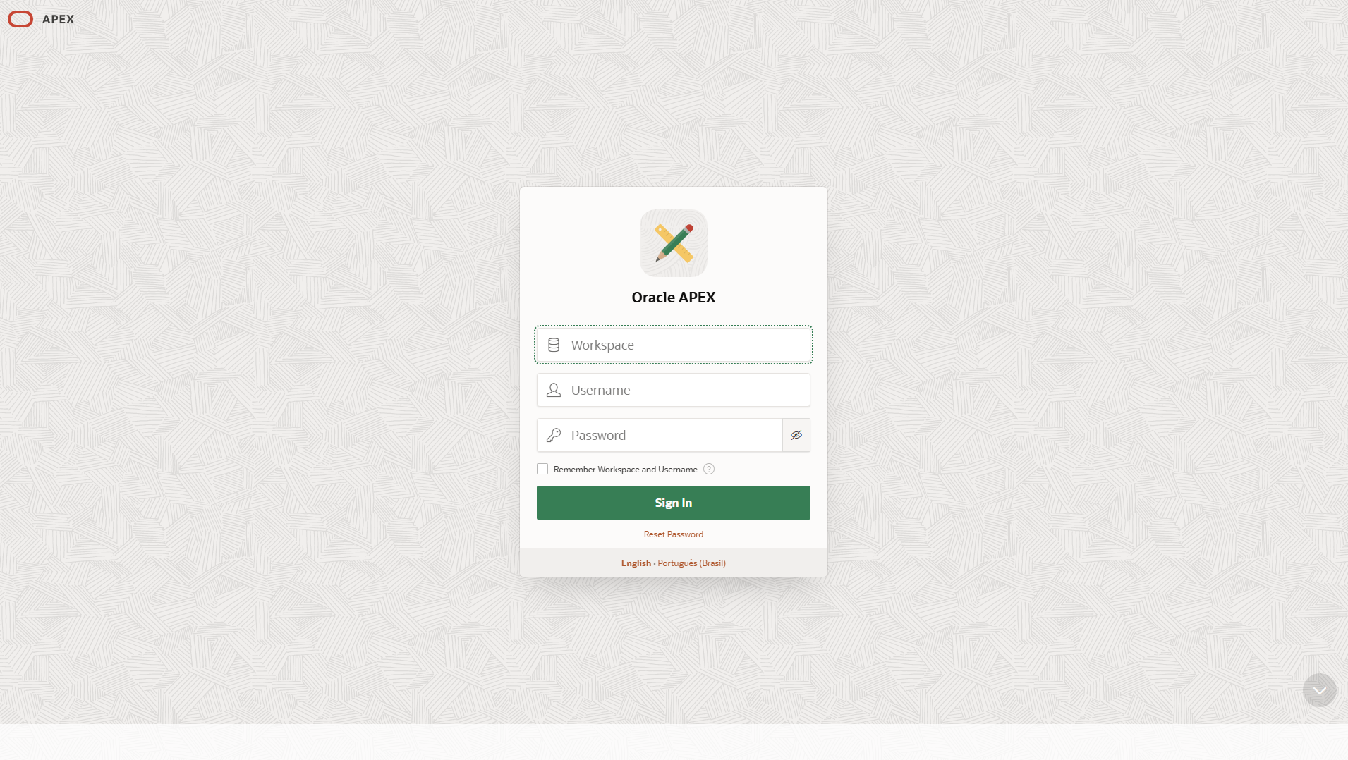 Screenshot of simsoft.app.br