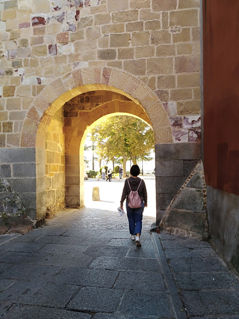 Dia 5. Avila y regreso. Martes 12 de julio. - Escapada castellana 2021 (14)