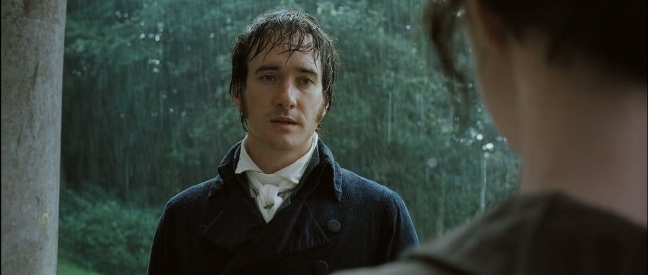 Pride & Prejudice Screenshot