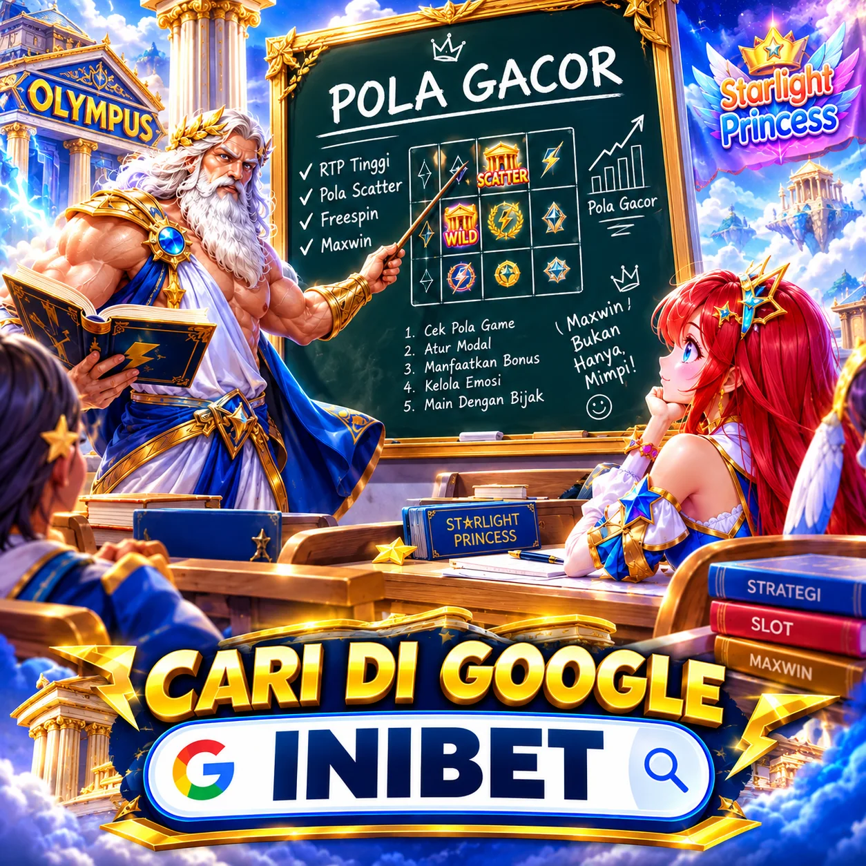 INIBET premium