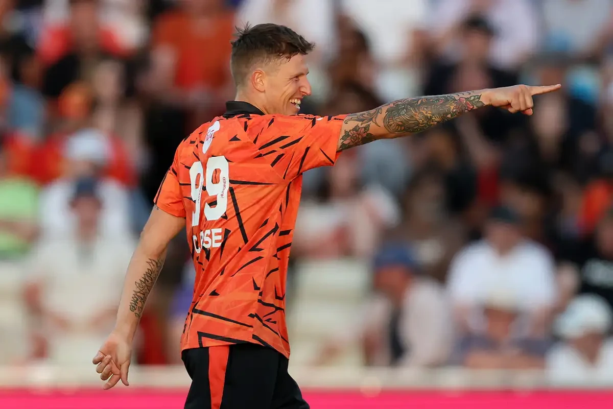 The Hundred 2026: Most Wickets & Top 10 Wicket Takers