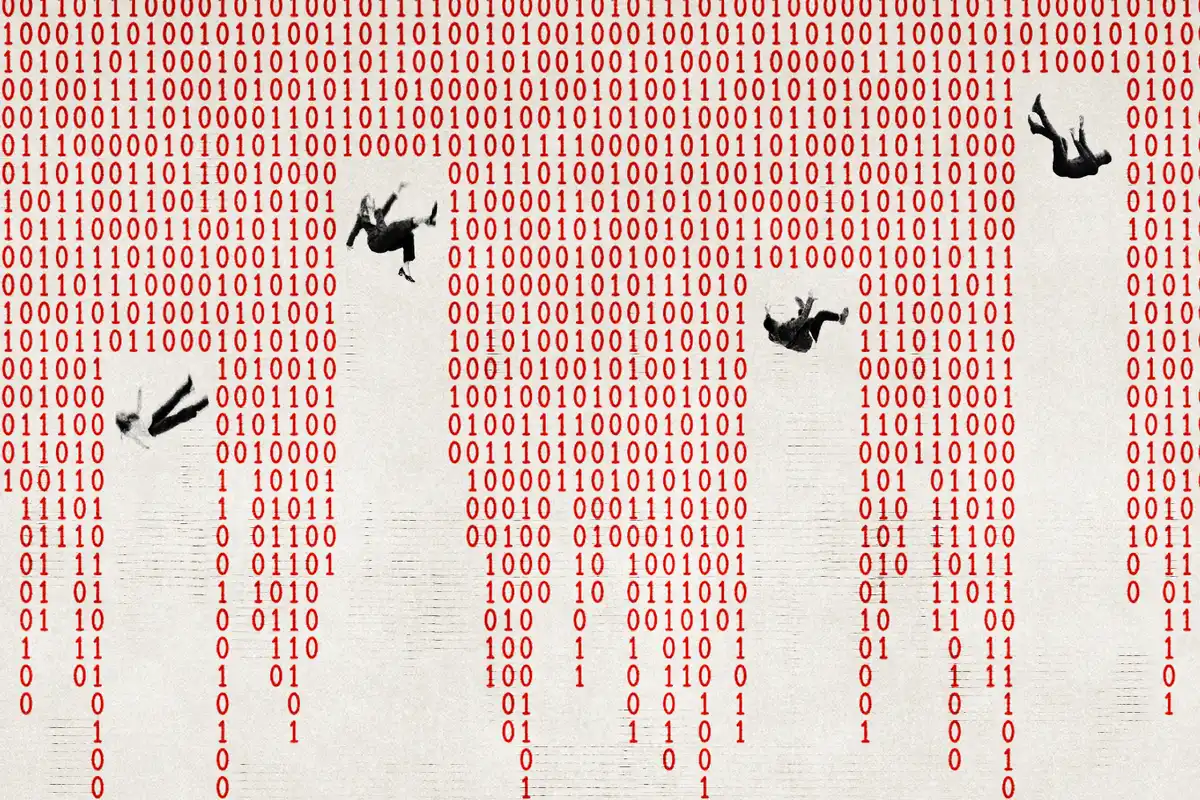 AI Revolution Defies Historical Precedent