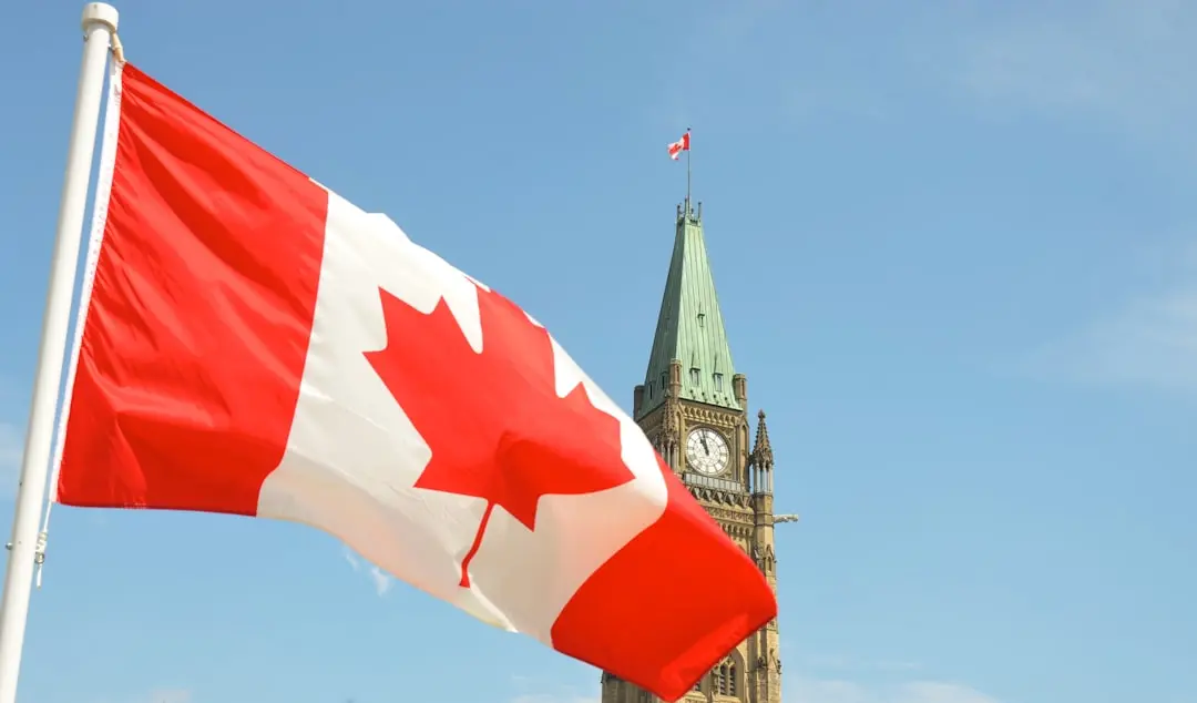Canada Faces Uncertain Future