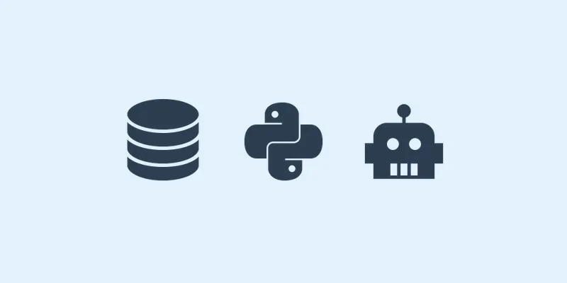 Menguasai Internet dengan Python: Panduan Lengkap Bot Otomatisasi dan Web Scraping
