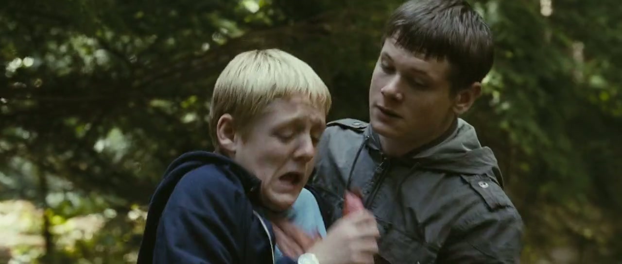 Eden Lake Screenshot